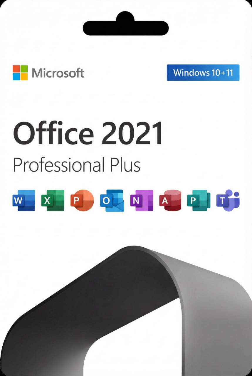Microsoft Office 2021 Pro Plus LTSC