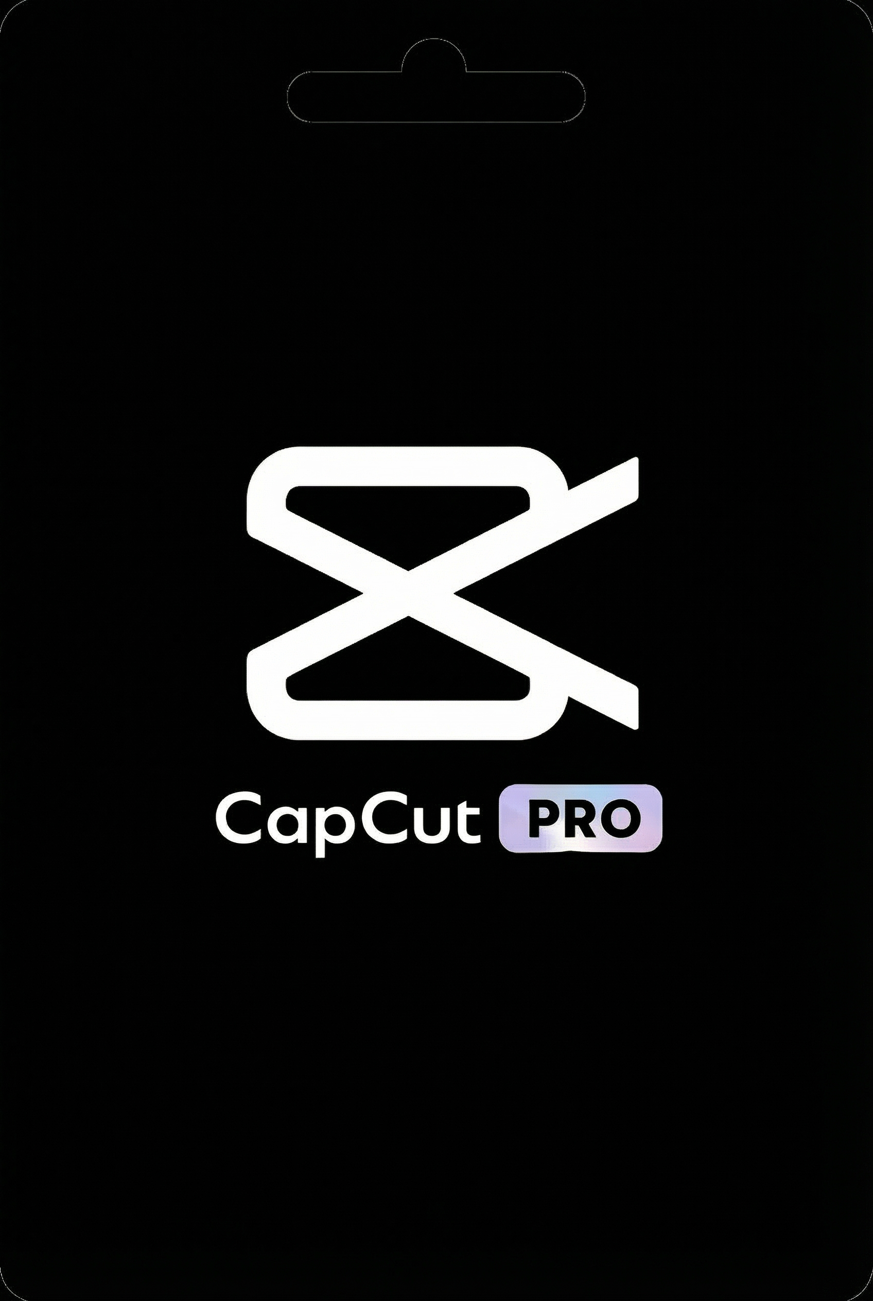 Capcut PRO