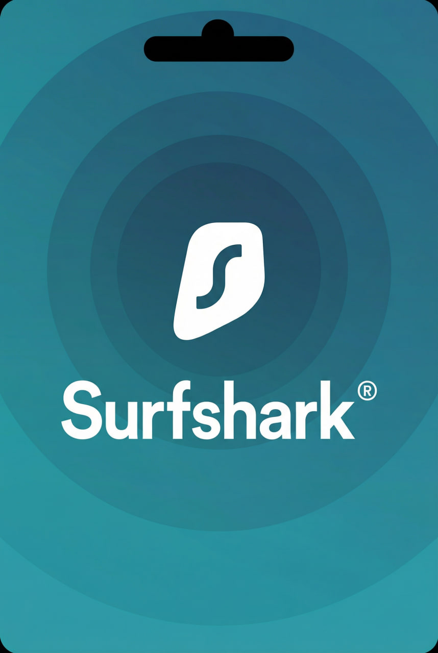 Surfshark